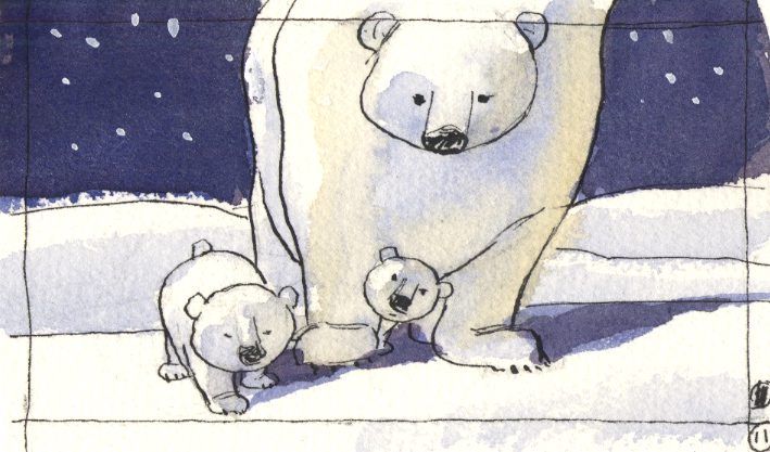 4. Bears